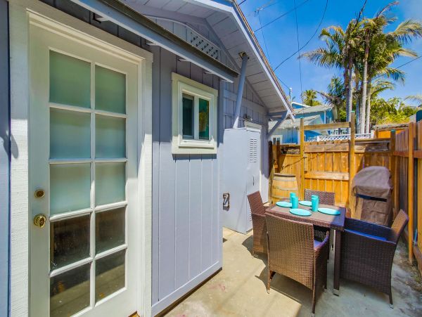 La Jolla Home 959262
