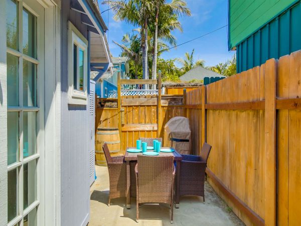 La Jolla Home 959262