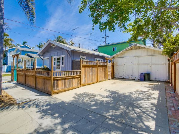 La Jolla Home 959262