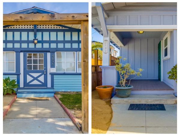 La Jolla Home 959263