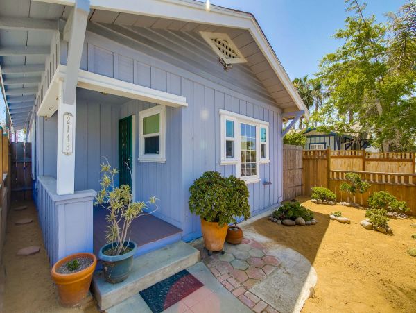 La Jolla Home 959263