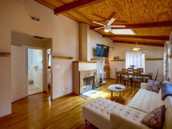 La Jolla Home 959263