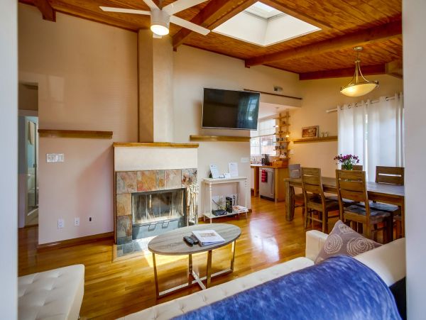 La Jolla Home 959263