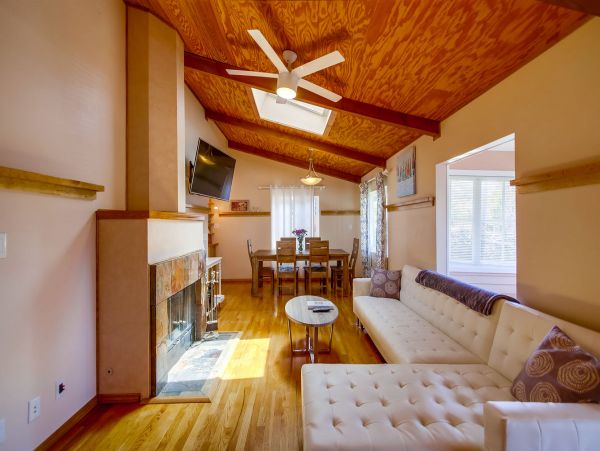 La Jolla Home 959263