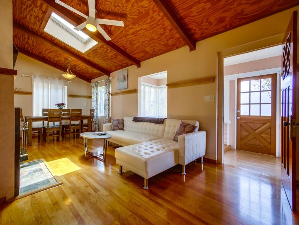 La Jolla Home 959263