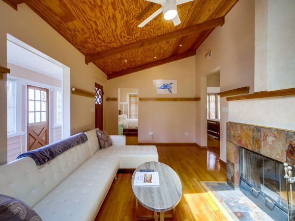 La Jolla Home 959263