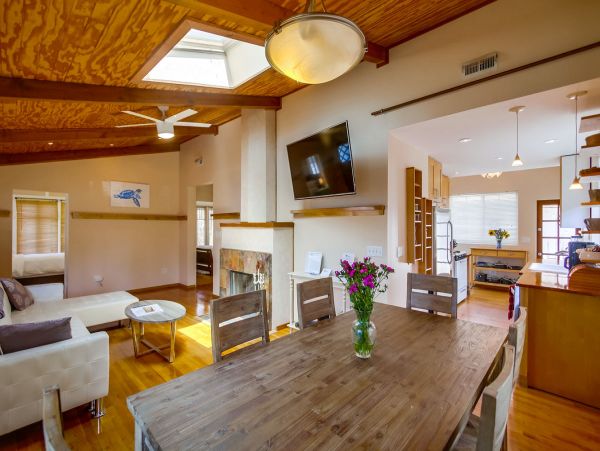 La Jolla Home 959263
