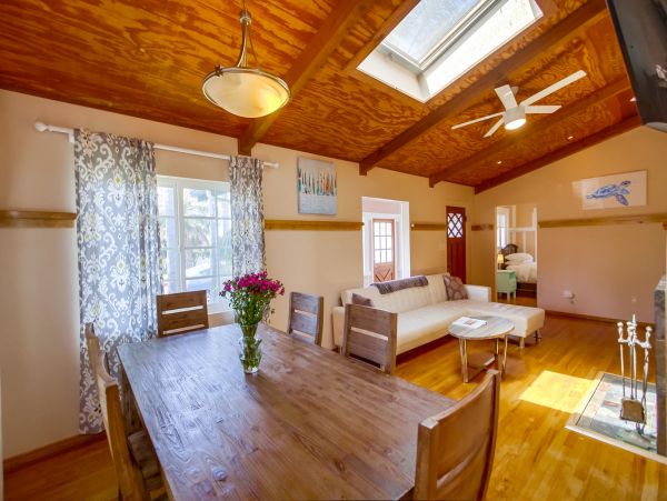 La Jolla Home 959263