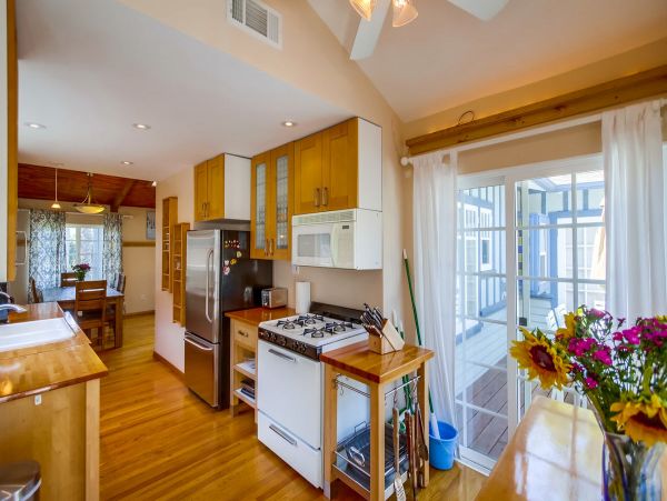La Jolla Home 959263