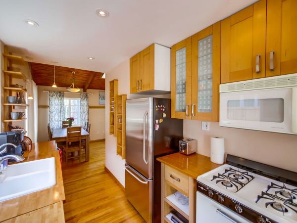 La Jolla Home 959263