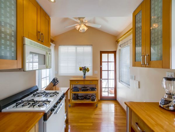 La Jolla Home 959263