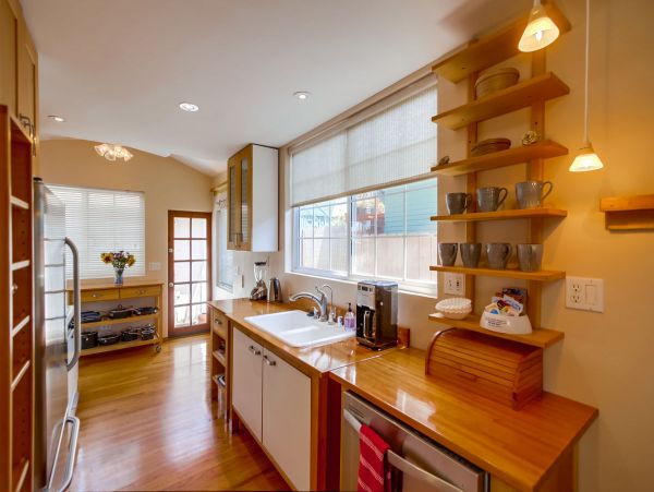 La Jolla Home 959263