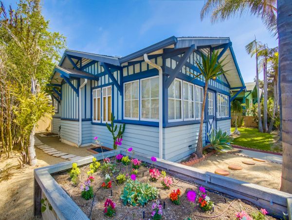 La Jolla Home 959263