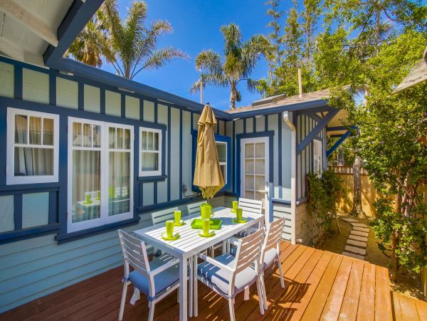La Jolla Home 959263
