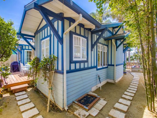 La Jolla Home 959263