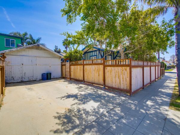 La Jolla Home 959263