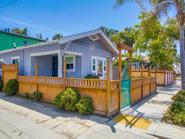 La Jolla Home 959263