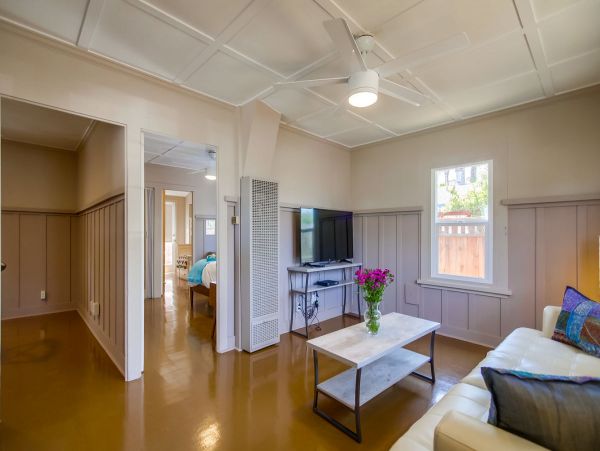La Jolla Home 959263