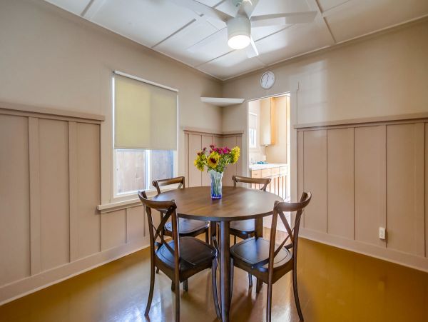 La Jolla Home 959263