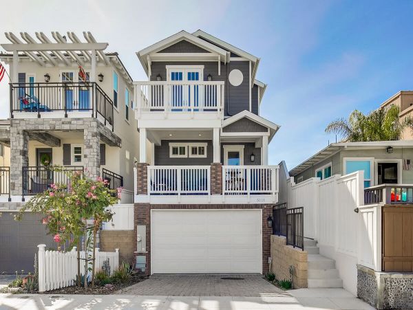 La Jolla Home 959264