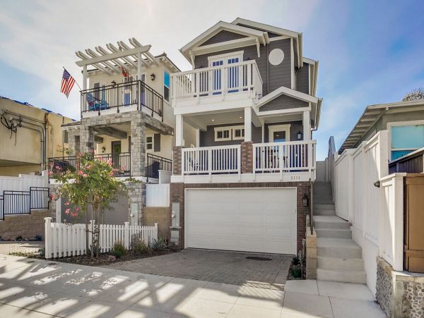 La Jolla Home 959264