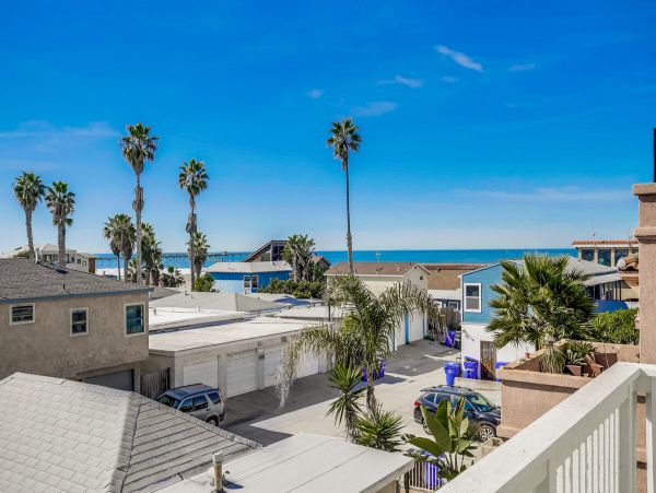 La Jolla Home 959264