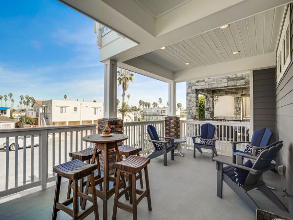 La Jolla Home 959264