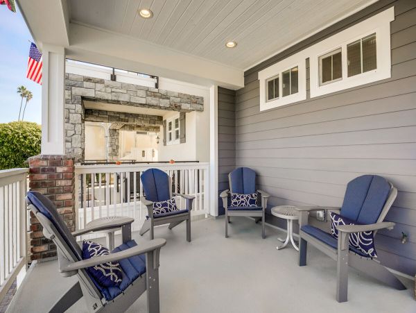 La Jolla Home 959264