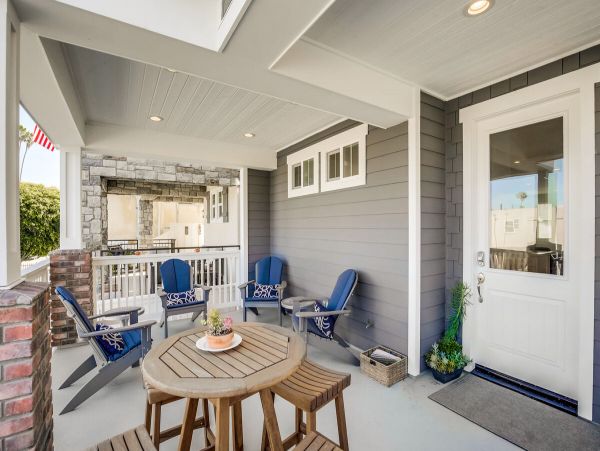 La Jolla Home 959264