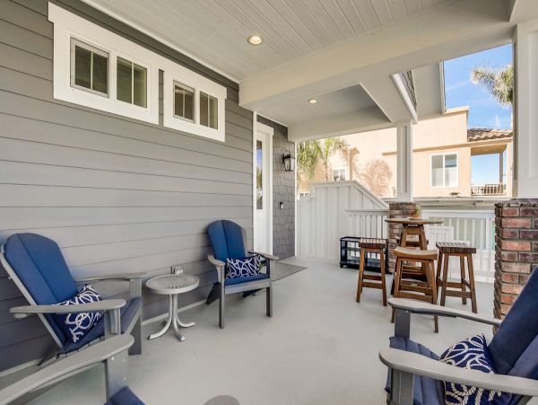 La Jolla Home 959264