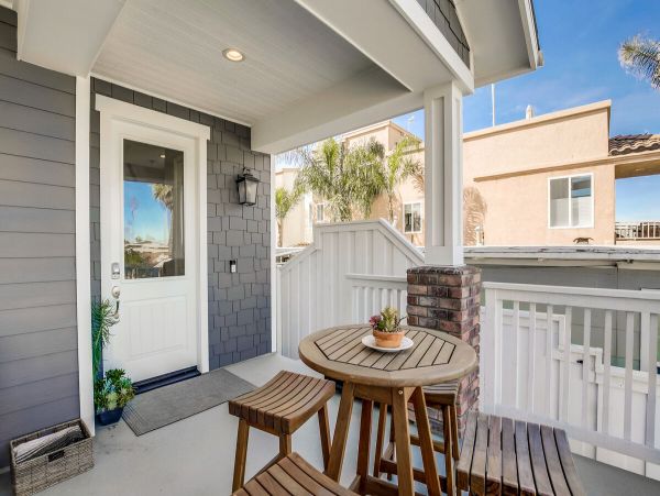 La Jolla Home 959264
