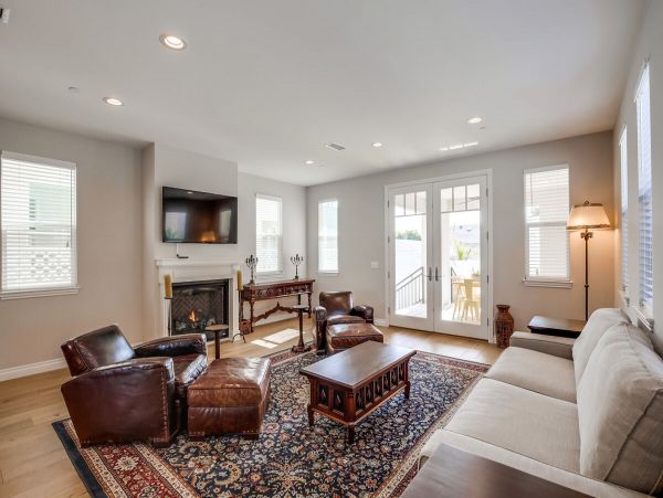 La Jolla Home 959264