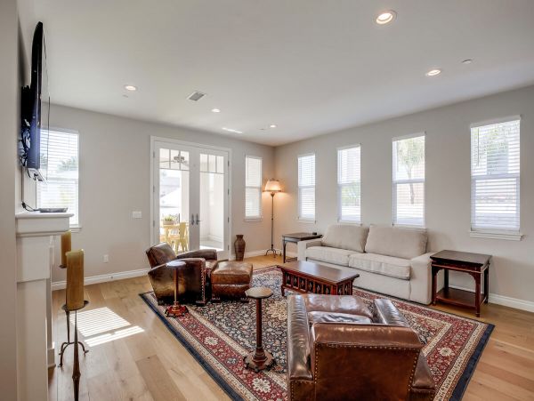 La Jolla Home 959264