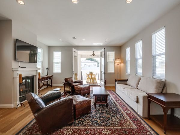 La Jolla Home 959264