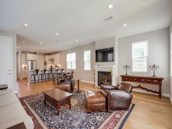 La Jolla Home 959264