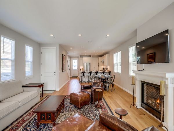 La Jolla Home 959264