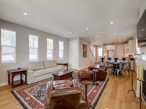 La Jolla Home 959264