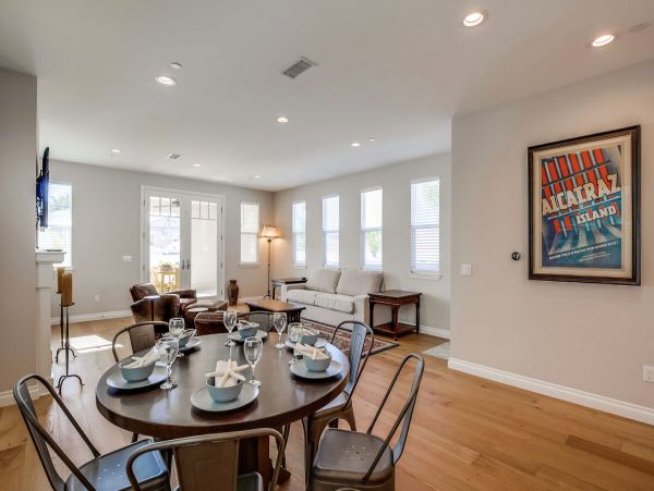 La Jolla Home 959264