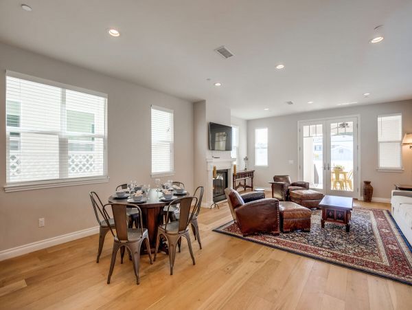 La Jolla Home 959264