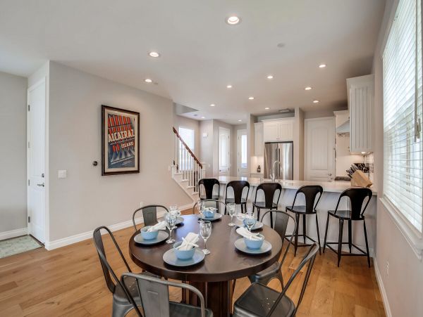 La Jolla Home 959264