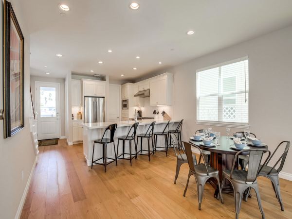 La Jolla Home 959264