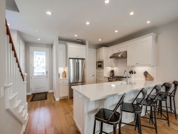 La Jolla Home 959264