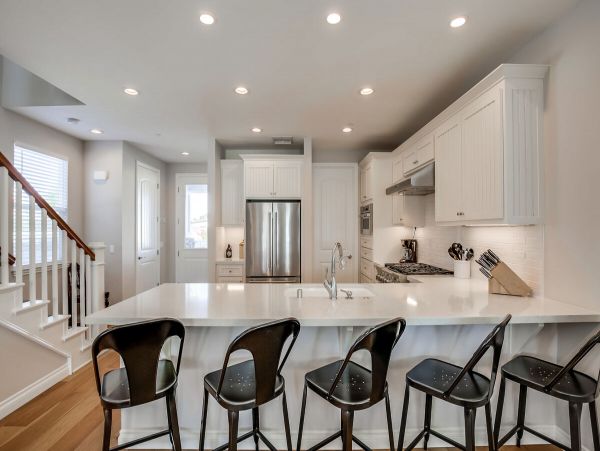 La Jolla Home 959264