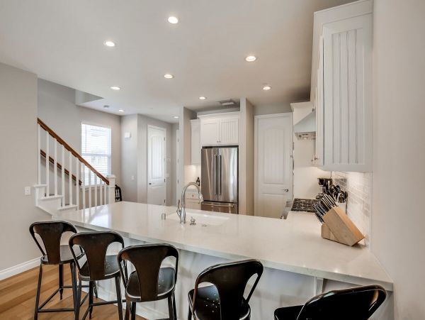 La Jolla Home 959264
