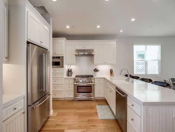 La Jolla Home 959264