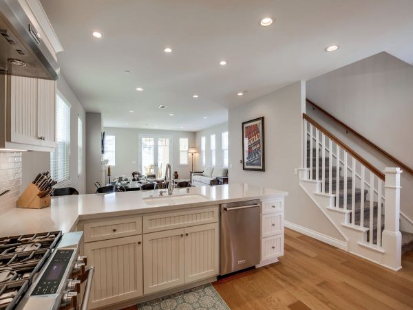 La Jolla Home 959264