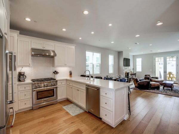 La Jolla Home 959264