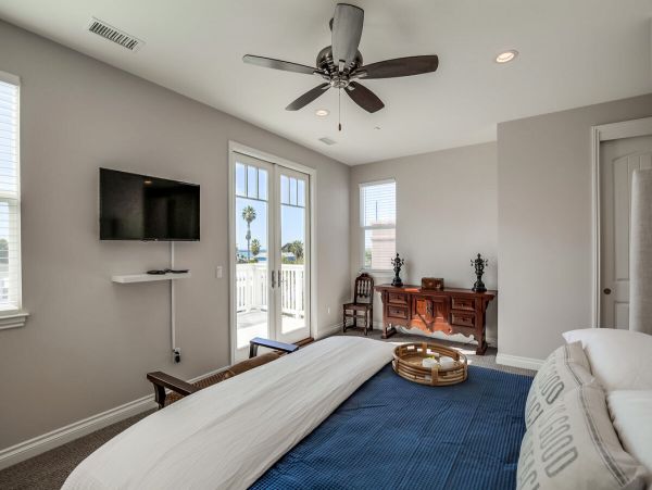 La Jolla Home 959264