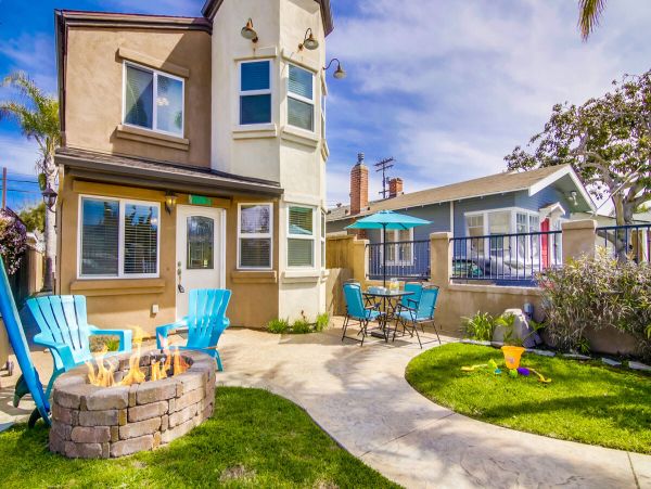 La Jolla Home 959265