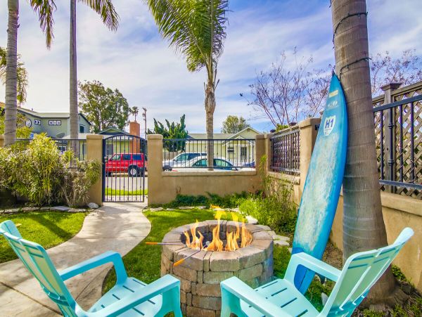 La Jolla Home 959265